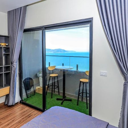 Song Suoi Flc Seatower - Seaview Apartment Quy Nhơn Exterior foto