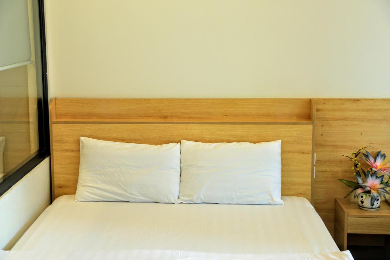 Song Suoi Flc Seatower - Seaview Apartment Quy Nhơn Exterior foto