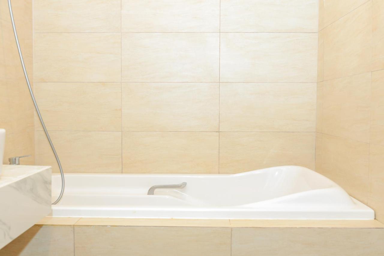 Song Suoi Flc Seatower - Seaview Apartment Quy Nhơn Exterior foto