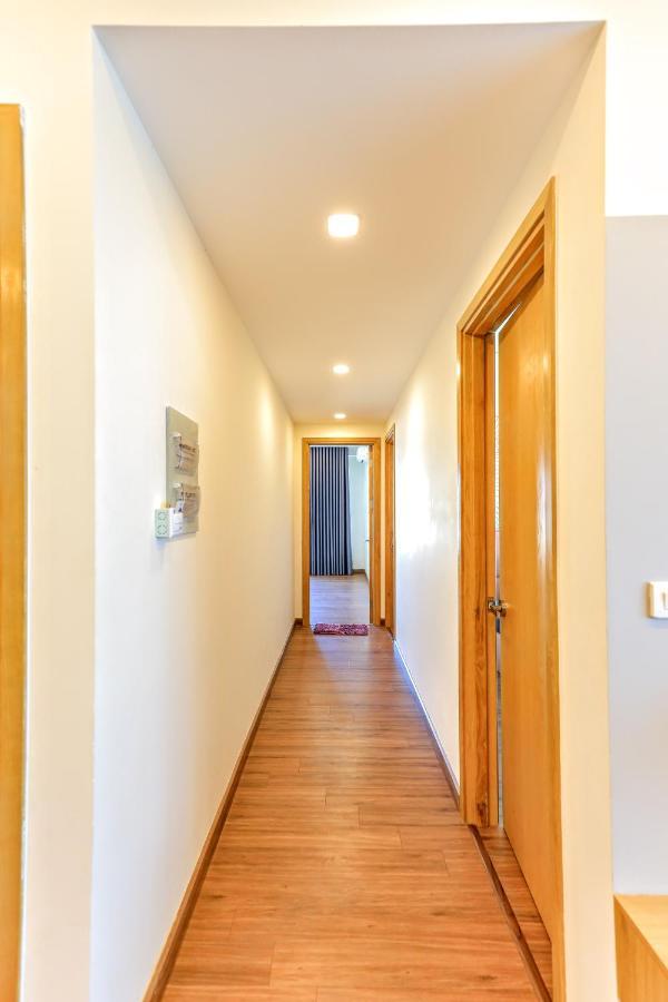 Song Suoi Flc Seatower - Seaview Apartment Quy Nhơn Exterior foto