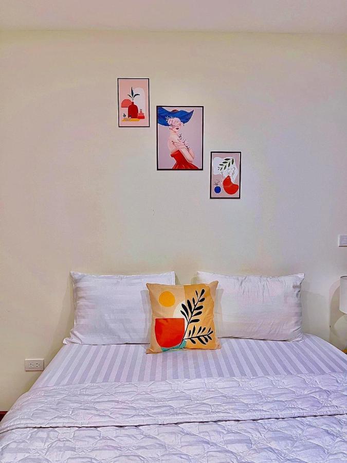 Song Suoi Flc Seatower - Seaview Apartment Quy Nhơn Exterior foto